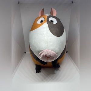 Norman the Guinea Pig